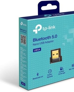 Adaptador Nano USB – Bluetooth TP-Link UB5A
