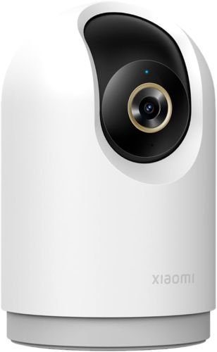 Cámara de Videovigilancia Xiaomi Smart Camera C500 Pro/ Visión Nocturna/ Control desde APP