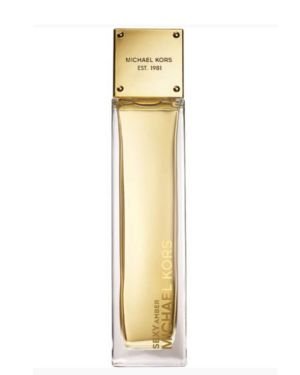 Michael Kors Sexy Amber Eau De Perfume Spray 100ml