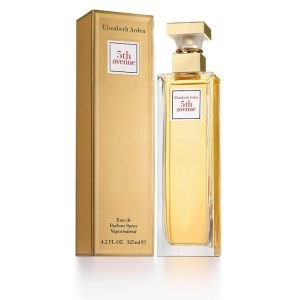 Elizabeth Arden 5th Avenue Eau De Perfume Spray 125ml