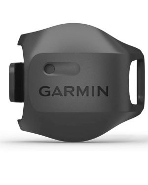 Garmin Access, Bike Speed 2, Sensor De Velocidad Unisex Adultos, Negro, Talla Única