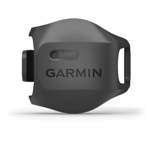 Garmin Access, Bike Speed 2, Sensor De Velocidad Unisex Adultos, Negro, Talla Única