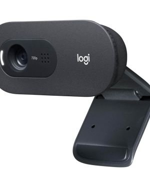 Webcam Logitech C505E/ 1280 x 720 HD