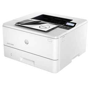 Impresora Láser Monocromo HP Laserjet Pro 4002DN/ Dúplex/ Blanca