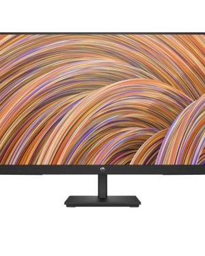 Monitor Profesional HP V27i G5 65P64E9/ Full HD/ Negro