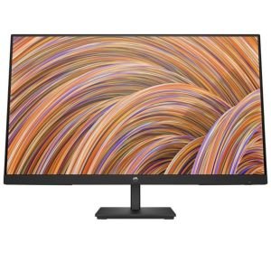 Monitor Profesional HP V27i G5 65P64E9/ Full HD/ Negro