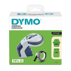 ROTULADORA OMEGA DYMO S0717940