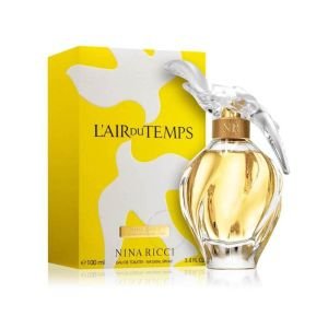 Nina Ricci L’air Du Temps EDT Spray 100ml