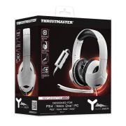 Thrustmaster Y-300CPX – Auriculares Gaming para PS5 / PS4 / Xbox Series X|S / Xbox One / PC / Switch