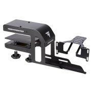 Thrustmaster TM Racing Clamp — La solución robusta y muy realista para completar tu configuración de simulación de carreras