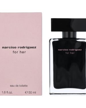 NARCISO RODRIGUEZ FOR HER Eau De Toilette vapo 50 ml