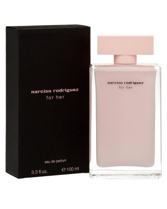 Narciso Rodriguez Para ella Eau de Toilette 100 ml Vaporizador