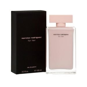 Narciso Rodriguez Para ella Eau de Toilette 100 ml Vaporizador