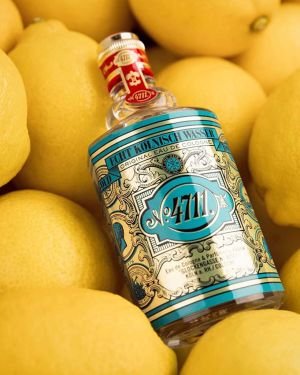 4711 Eau De Cologne 200ml