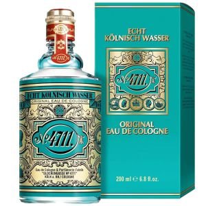 4711 Eau De Cologne 200ml