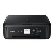 Multifunción Canon PIXMA TS5150 WiFi/ Dúplex/ Negra