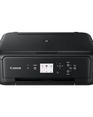 Multifunción Canon PIXMA TS5150 WiFi/ Dúplex/ Negra