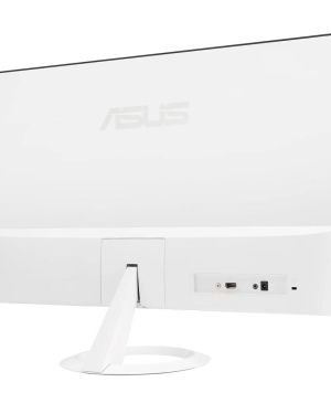 Monitor Gaming Asus VZ27EHF-W 27″/ Full HD/ 1ms/ 100Hz/ IPS/ Blanco