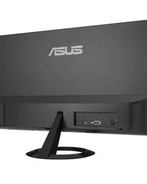 Monitor Asus VZ239HE 23″/ Full HD/ HDMI x1, 5ms, 75Hz, 250 cd/m², Antiparpadeo y Luz azul de baja intensidad) Negro