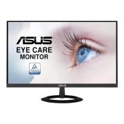 Monitor Asus VZ239HE 23″/ Full HD/ HDMI x1, 5ms, 75Hz, 250 cd/m², Antiparpadeo y Luz azul de baja intensidad) Negro