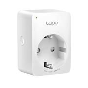 Enchufe WiFi Inteligente TP-Link Tapo P100