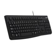 Teclado Logitech K120 OEM QWERTY