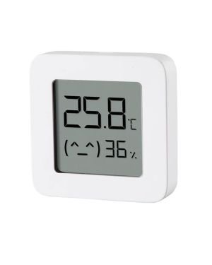 Monitor de Temperatura y Humedad Xiaomi Mi Temperature and Humidity Monitor 2