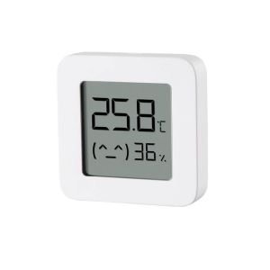 Monitor de Temperatura y Humedad Xiaomi Mi Temperature and Humidity Monitor 2