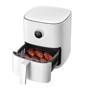 Freidora Inteligente por Aire Xiaomi Mi Smart Air Fryer/ 1500W/ Capacidad 3.5L