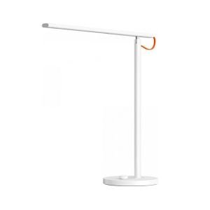 Lámpara Inteligente Xiaomi Mi LED Desk Lamp 1S/ 6W/ WiFi compatible con Google Assistant, Alexa y Siri, blanco