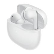 Auriculares Bluetooth Xiaomi Redmi Buds 4 Pro con estuche de carga/ Autonomía 9h/ Blancos