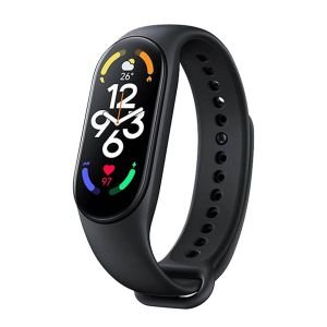 Pulsera Smartband Xiaomi Mi Band 7/ Negra V2