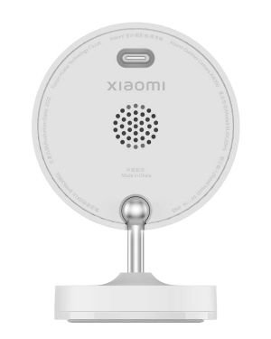 Cámara de Videovigilancia Xiaomi Outdoor Camera AW200/ 120º/ Visión Nocturna/ Control desde APP