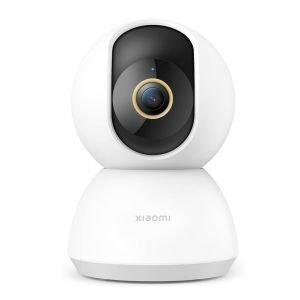 Cámara de Videovigilancia Xiaomi Smart Camera C300/ Control desde APP