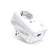 Adaptador Powerline TP-Link TL-PA7017P 1000Mbps/ Alcance 300m