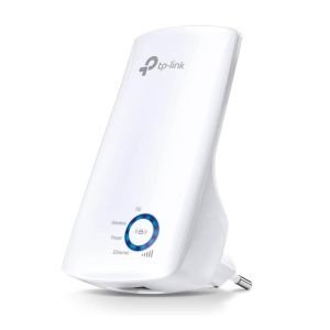 Repetidor Inalámbrico TP-Link TL-WA850RE 300Mbps/ 2 Antenas Internas