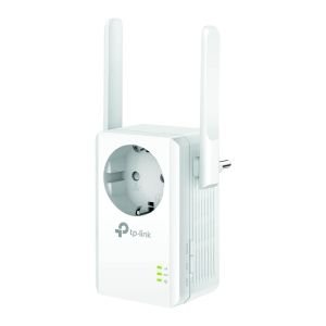 Repetidor Inalámbrico TP-Link TL-WA860RE 300Mbps/ 2 Antenas