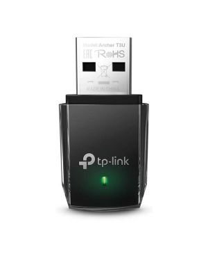 Mini Adaptador USB – WiFi TP-Link Archer T3U AC1300/ 1300Mbps