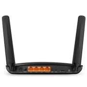 Router Inalámbrico 4G TP-Link Archer MR600 1200Mbps 2.4GHz 5GHz/ 2 Antenas/ WiFi 802.11a/n/ac – b/g/n