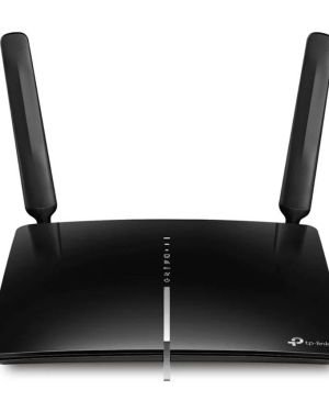 Router Inalámbrico 4G TP-Link Archer MR600 1200Mbps 2.4GHz 5GHz/ 2 Antenas/ WiFi 802.11a/n/ac – b/g/n