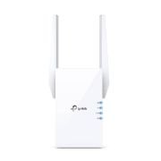 Repetidor Inalámbrico TP-Link RE505X/ WiFi 6/ 1500Mbps/ 2 Antenas