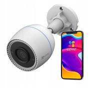 Cámara de Videovigilancia Ezviz CS-H3c 1080p