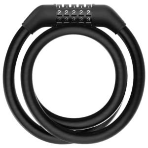 Candado con Combinación de 5 Dígitos Xiaomi Electric Scooter Cable Lock