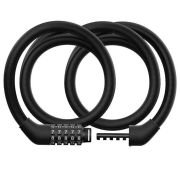 Candado con Combinación de 5 Dígitos Xiaomi Electric Scooter Cable Lock