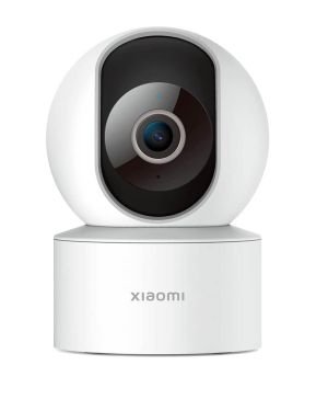 Cámara de Videovigilancia Xiaomi Smart Camera C200 1080p/ Visión Nocturna/ Control desde APP