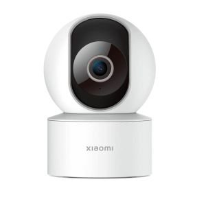 Cámara de Videovigilancia Xiaomi Smart Camera C200 1080p/ Visión Nocturna/ Control desde APP