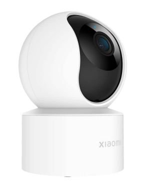 Cámara de Videovigilancia Xiaomi Smart Camera C200 1080p/ Visión Nocturna/ Control desde APP