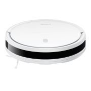 Robot Aspirador Xiaomi Robot Vacuum E10/ Friegasuelos/ control por WiFi/ Blanco