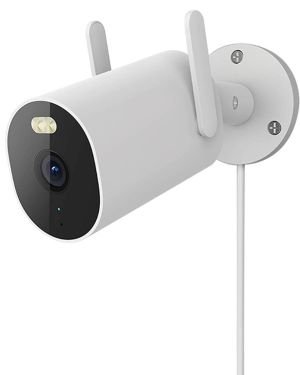 Cámara de Videovigilancia Xiaomi Outdoor Camera AW300/ 101º/ Visión Nocturna/ Control desde APP