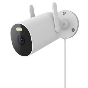 Cámara de Videovigilancia Xiaomi Outdoor Camera AW300/ 101º/ Visión Nocturna/ Control desde APP